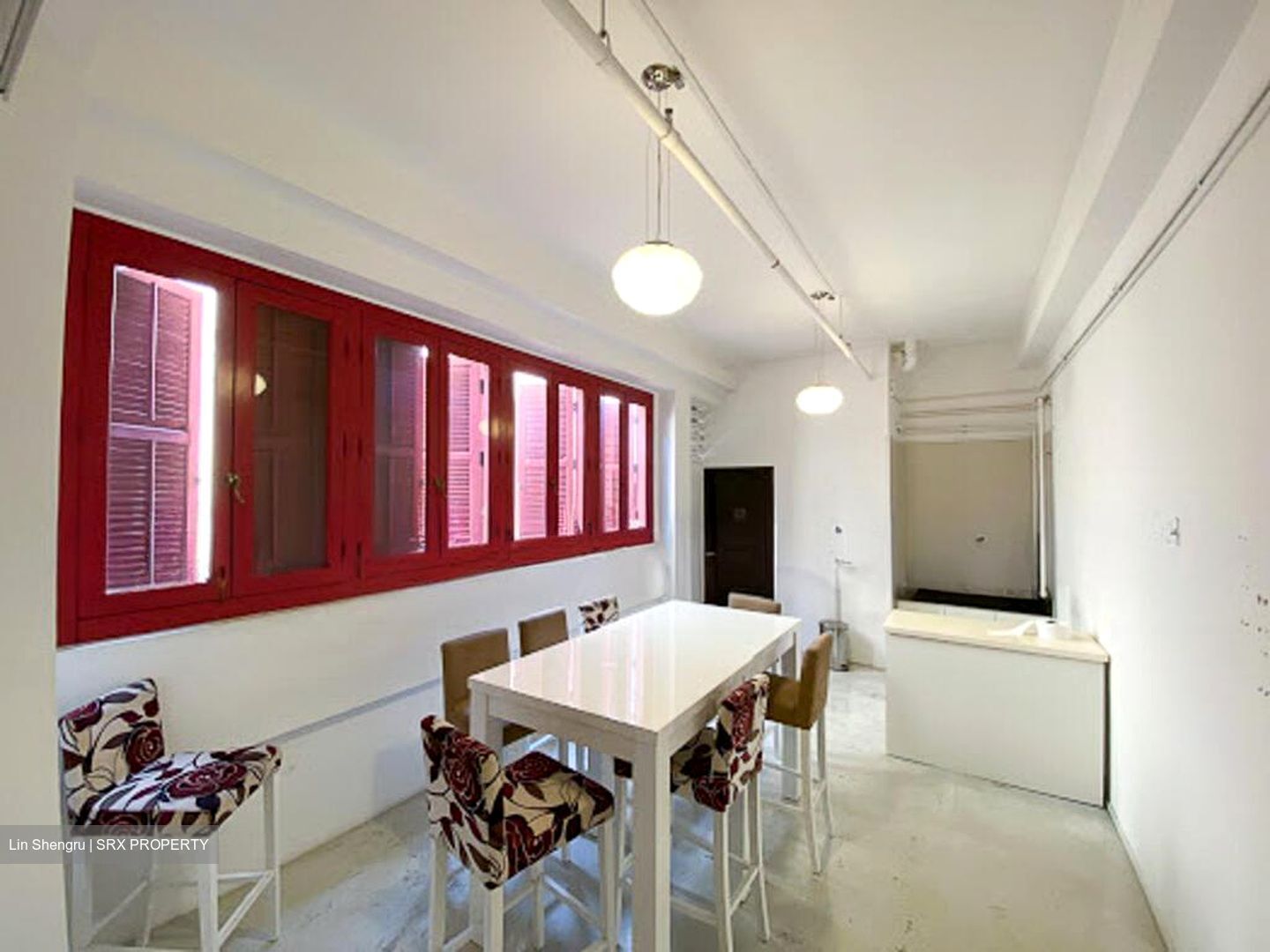 One Raffles Place (D1), Office #495928991